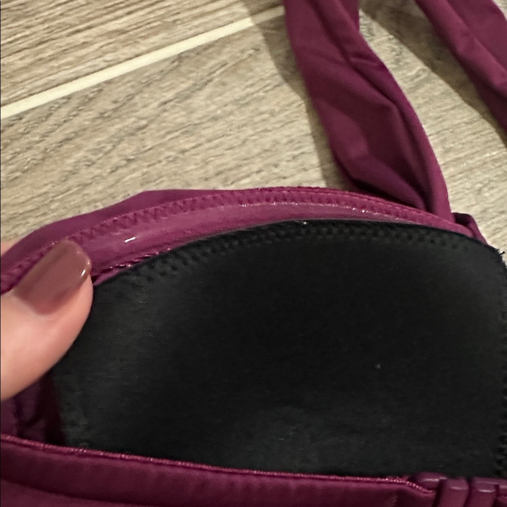 Everything But Water Seafolly Convertible Bikini - Picture 7 of 8